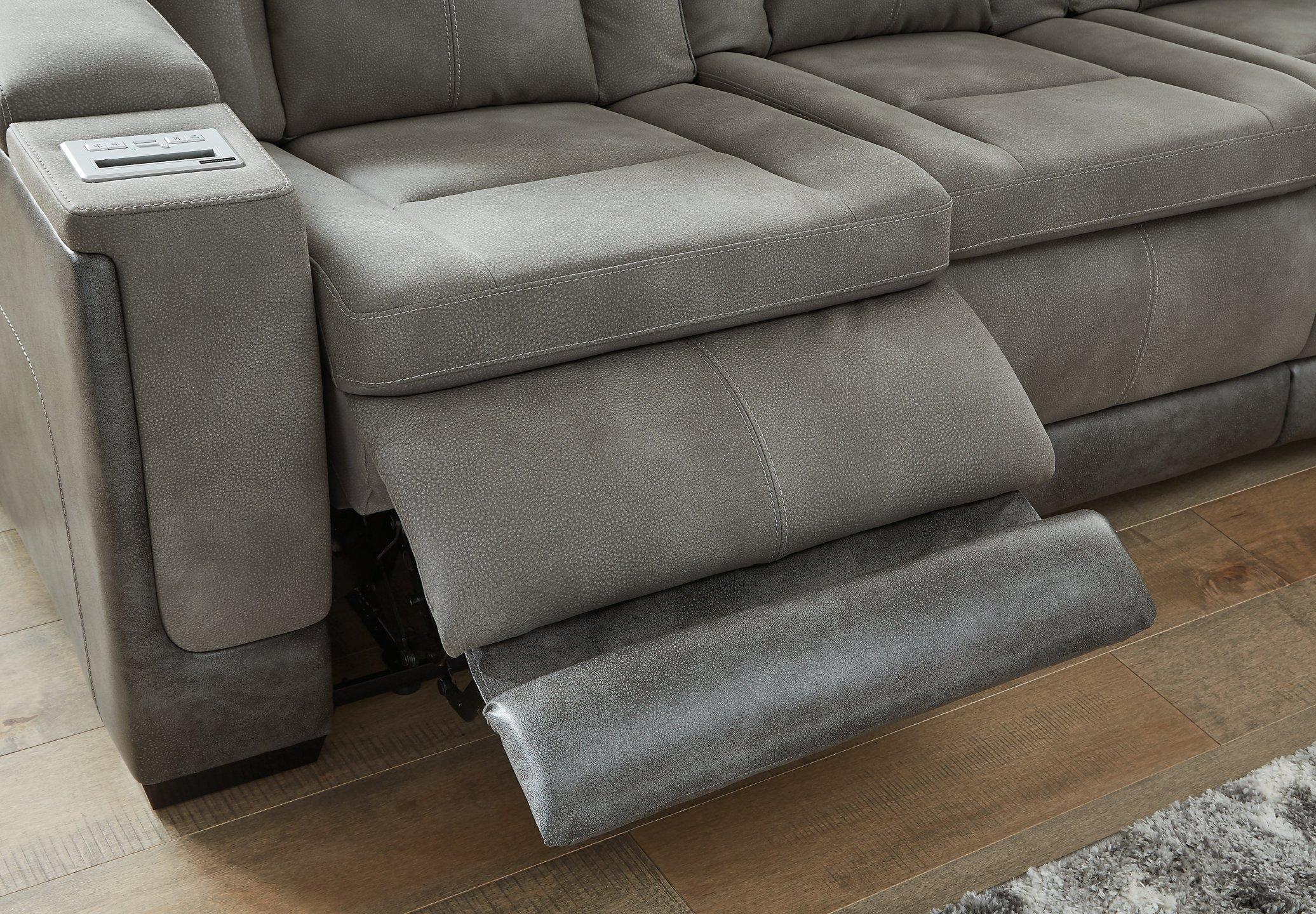 Next-Gen DuraPella Living Room Set - Furniture 4 Less Outlet (Salinas,CA)