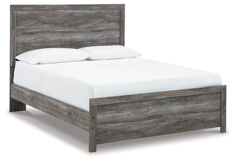 Bronyan Bedroom Set - Furniture 4 Less Outlet (Salinas,CA)