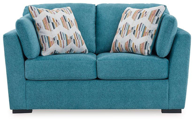 Keerwick Living Room Set - Furniture 4 Less Outlet (Salinas,CA)