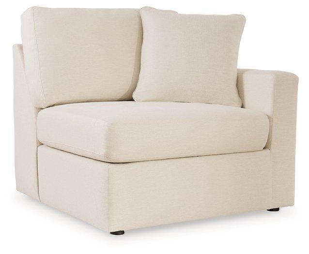 Modmax Sectional with Audio System - Furniture 4 Less Outlet (Salinas,CA)