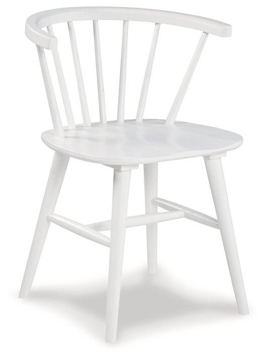 Grannen Dining Room Set - Furniture 4 Less Outlet (Salinas,CA)