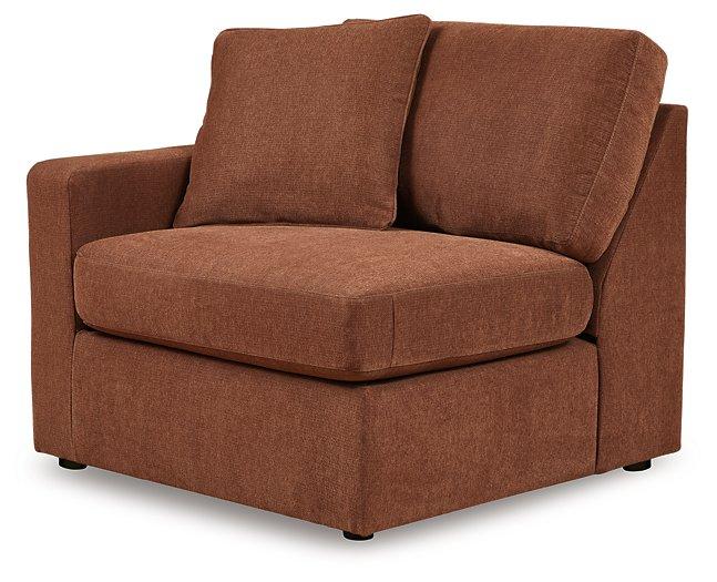 Modmax Sectional with Audio System - Furniture 4 Less Outlet (Salinas,CA)