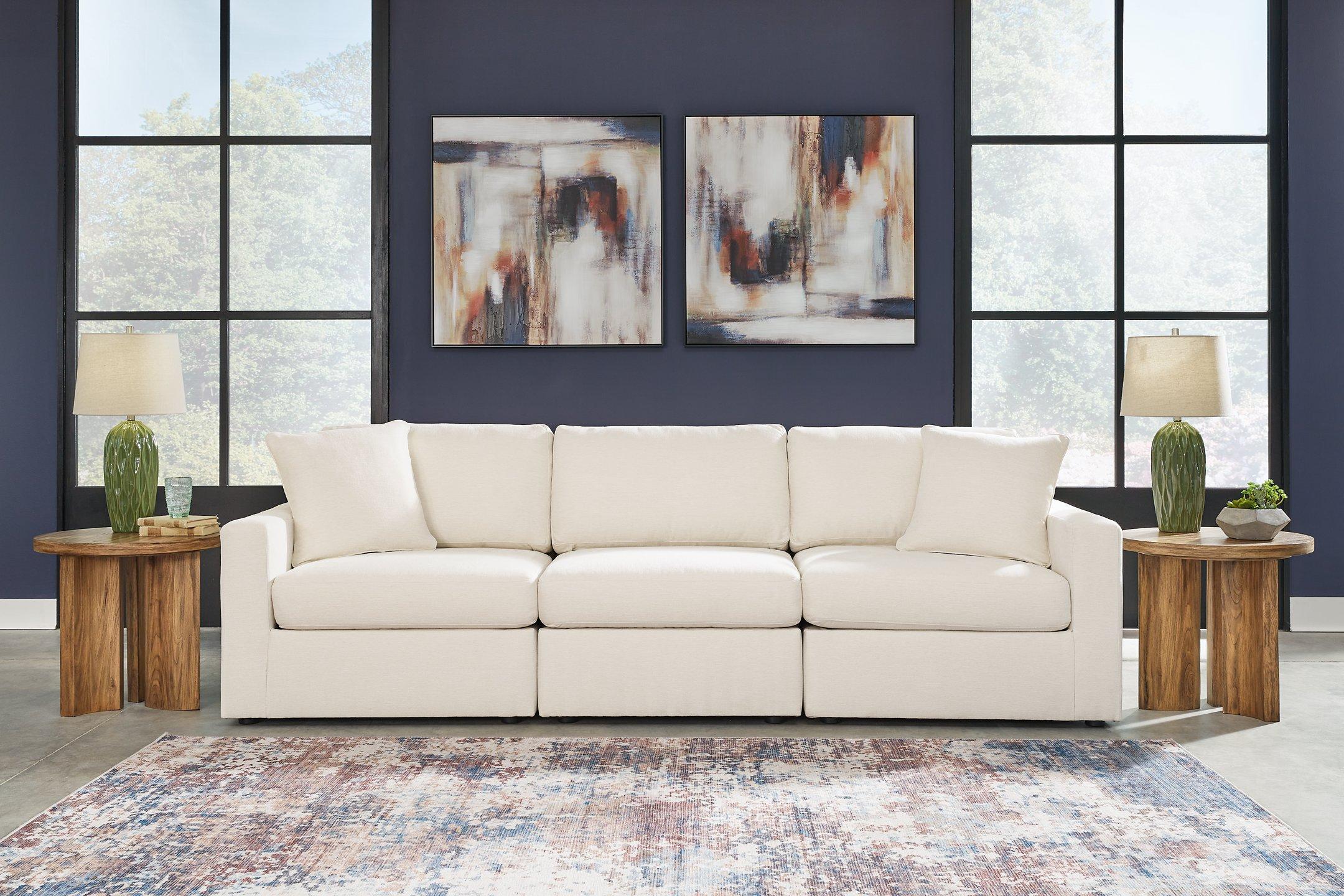 Pilar Peak Living Room Set - Furniture 4 Less Outlet (Salinas,CA)