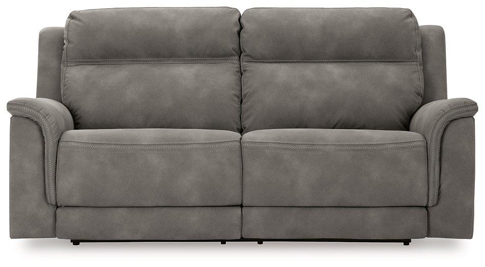 Next-Gen DuraPella Power Reclining Sofa - Furniture 4 Less Outlet (Salinas,CA)