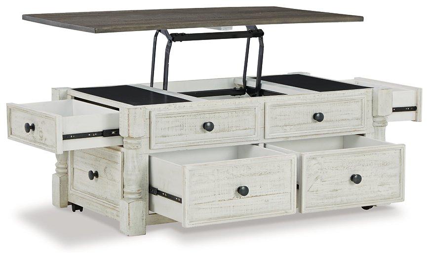 Havalance Occasional Table Set - Furniture 4 Less Outlet (Salinas,CA)