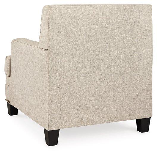 Claredon Living Room Set - Furniture 4 Less Outlet (Salinas,CA)