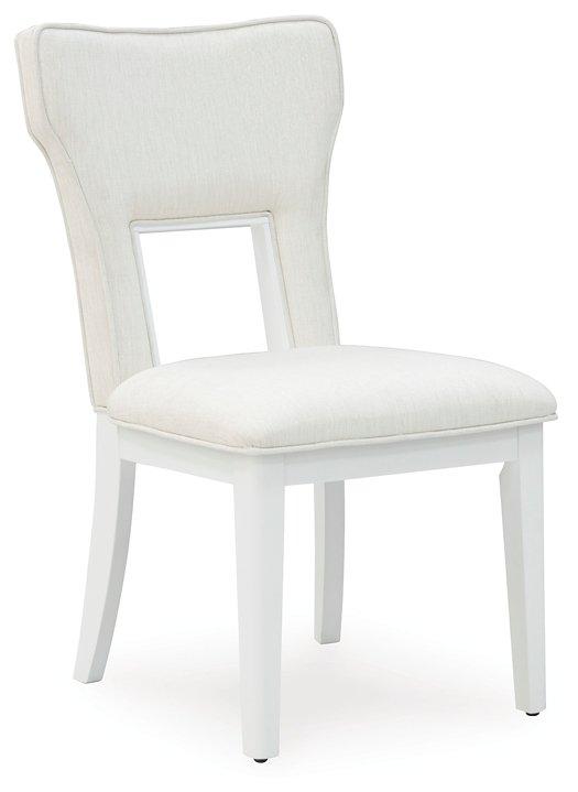 Chalanna Dining Package - Furniture 4 Less Outlet (Salinas,CA)