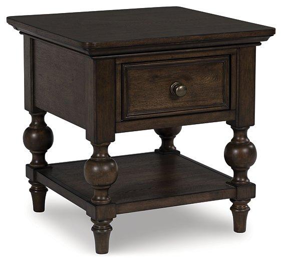 Veramond Occasional Table Set - Furniture 4 Less Outlet (Salinas,CA)