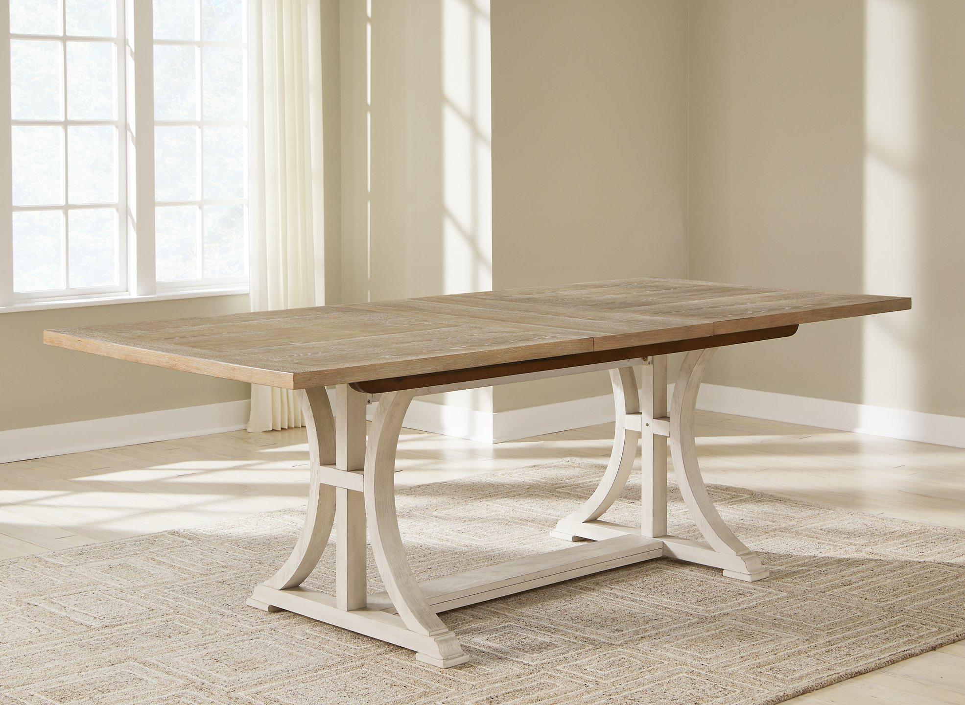 Shaybrock Dining Package - Furniture 4 Less Outlet (Salinas,CA)