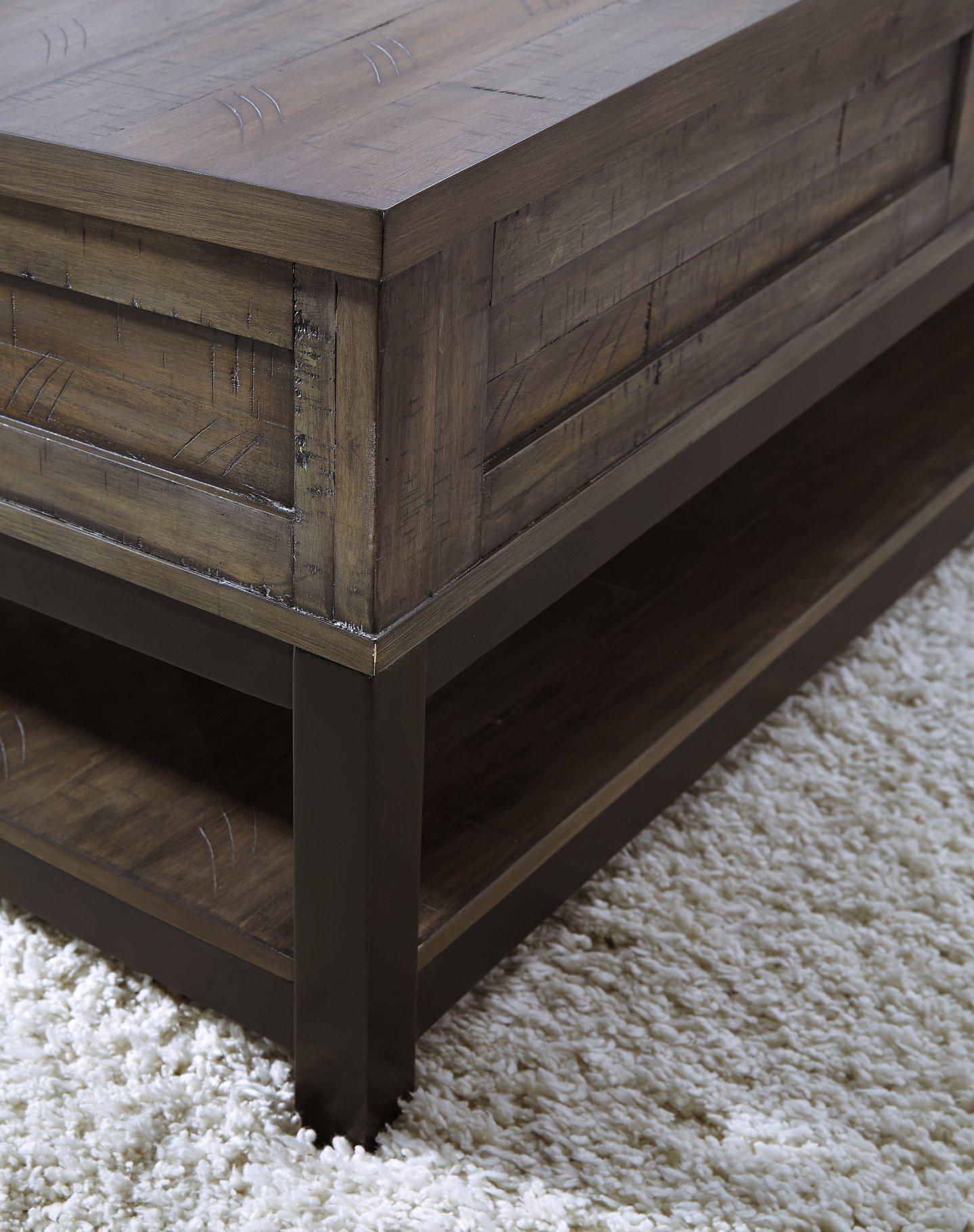 Johurst Occasional Table Set - Furniture 4 Less Outlet (Salinas,CA)