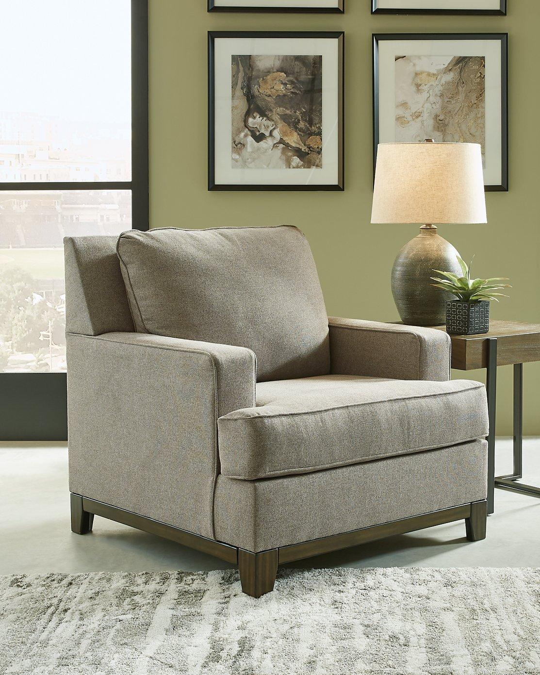 Kaywood Living Room Set - Furniture 4 Less Outlet (Salinas,CA)
