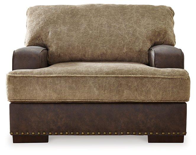 Alesbury Living Room Set - Furniture 4 Less Outlet (Salinas,CA)