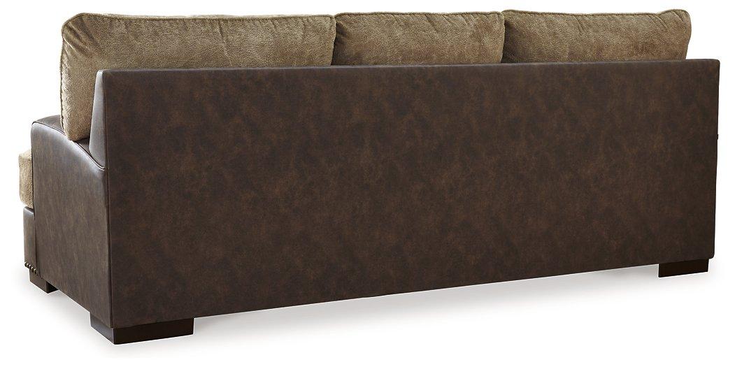 Alesbury Living Room Set - Furniture 4 Less Outlet (Salinas,CA)