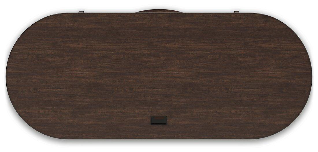 Korestone Home Office Set - Furniture 4 Less Outlet (Salinas,CA)