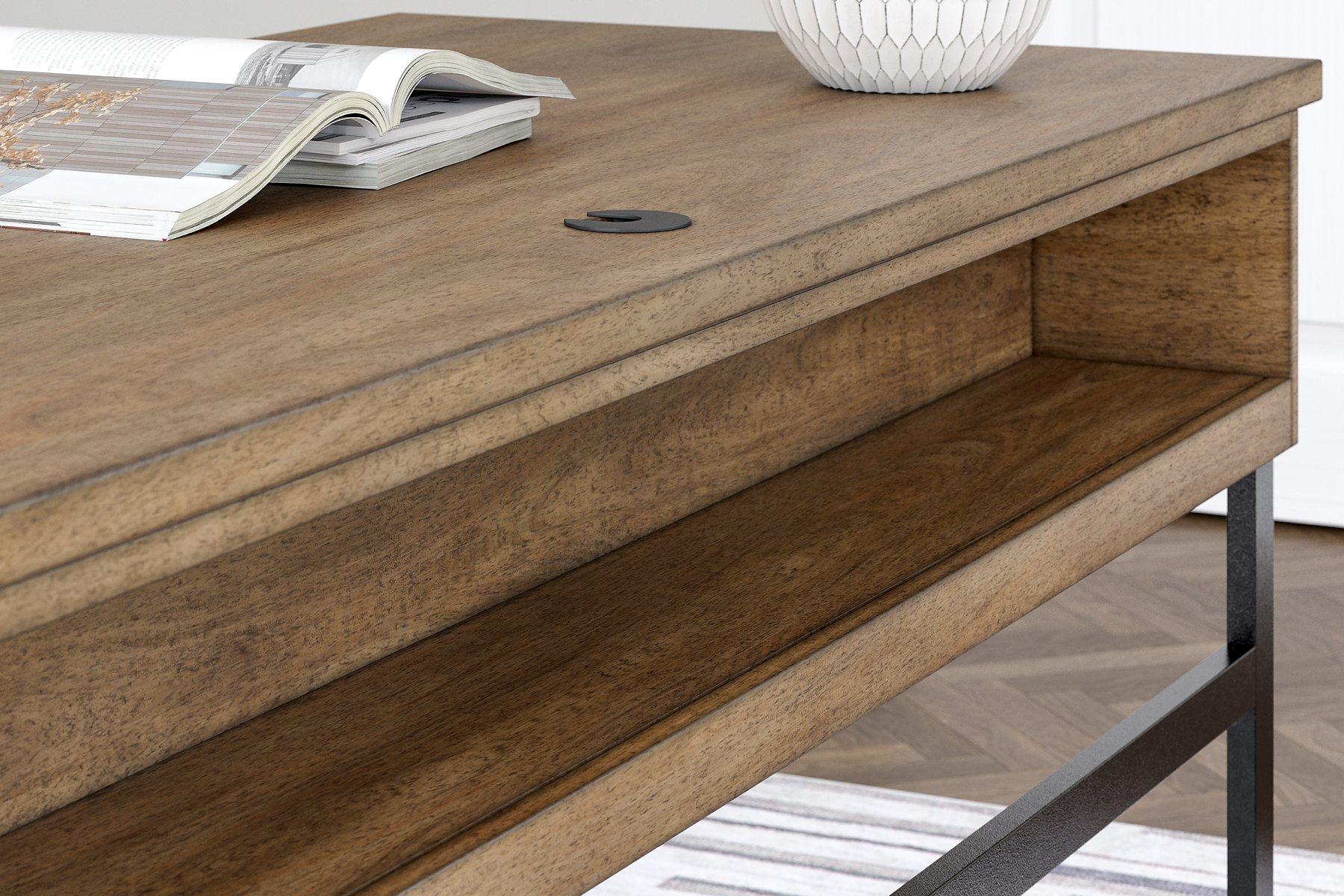 Montia Home Office Set - Furniture 4 Less Outlet (Salinas,CA)
