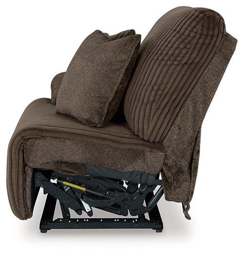 Top Tier Sofa Chaise Sectional - Furniture 4 Less Outlet (Salinas,CA)