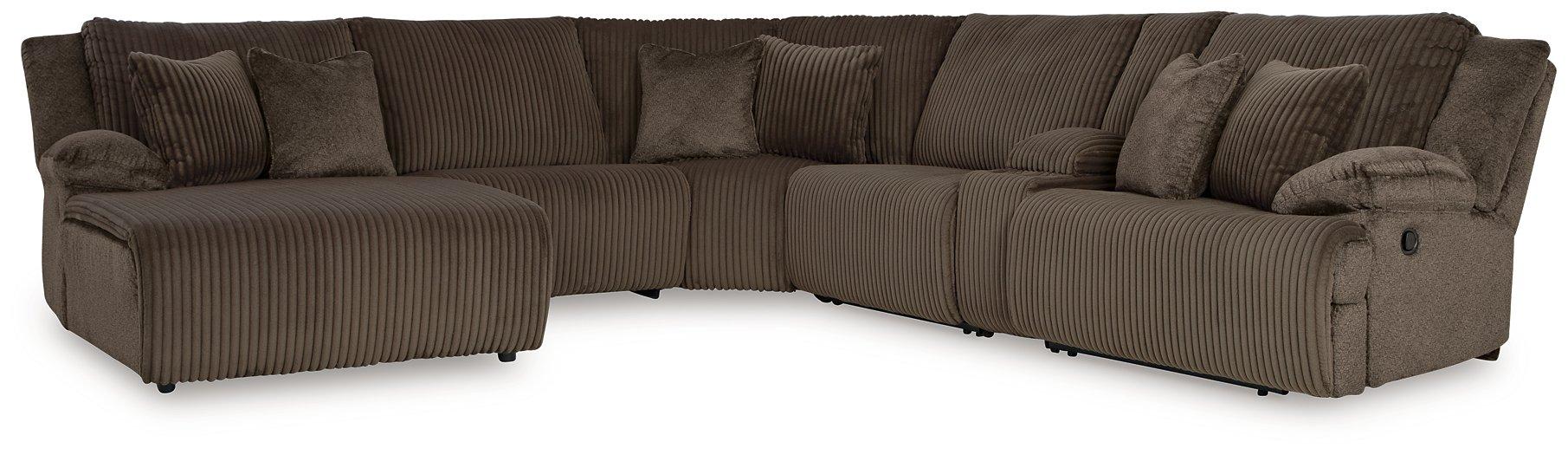 Top Tier Living Room Set - Furniture 4 Less Outlet (Salinas,CA)