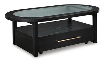 Winbardi Occasional Table Set - Furniture 4 Less Outlet (Salinas,CA)