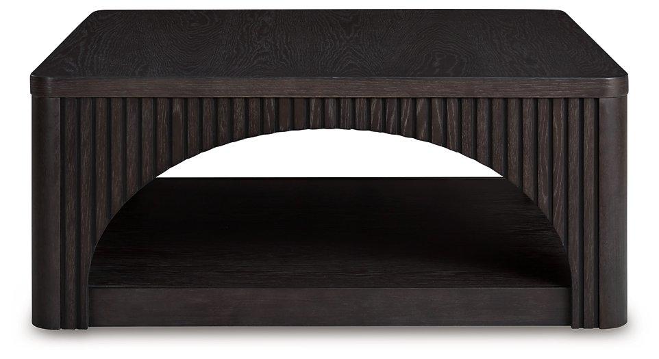 Yellink Occasional Table Set - Furniture 4 Less Outlet (Salinas,CA)