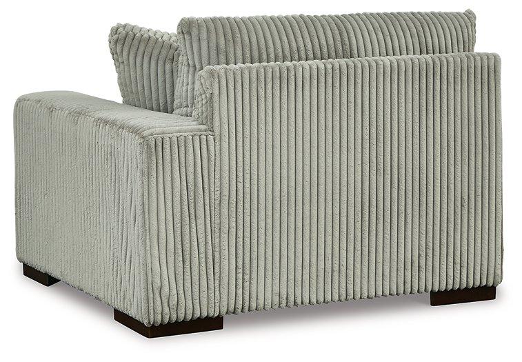 Lindyn Sectional with Chaise - Furniture 4 Less Outlet (Salinas,CA)