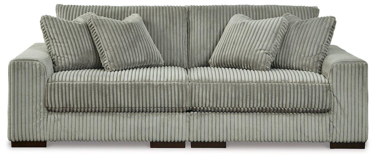 Lindyn Sectional Sofa - Furniture 4 Less Outlet (Salinas,CA)