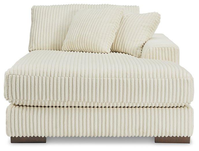 Lindyn Sectional with Double Chaise - Furniture 4 Less Outlet (Salinas,CA)