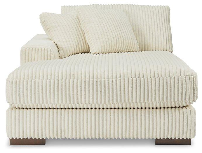 Lindyn Sectional with Double Chaise - Furniture 4 Less Outlet (Salinas,CA)