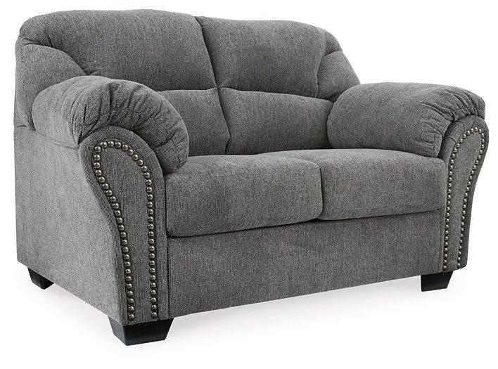 Allmaxx Loveseat image