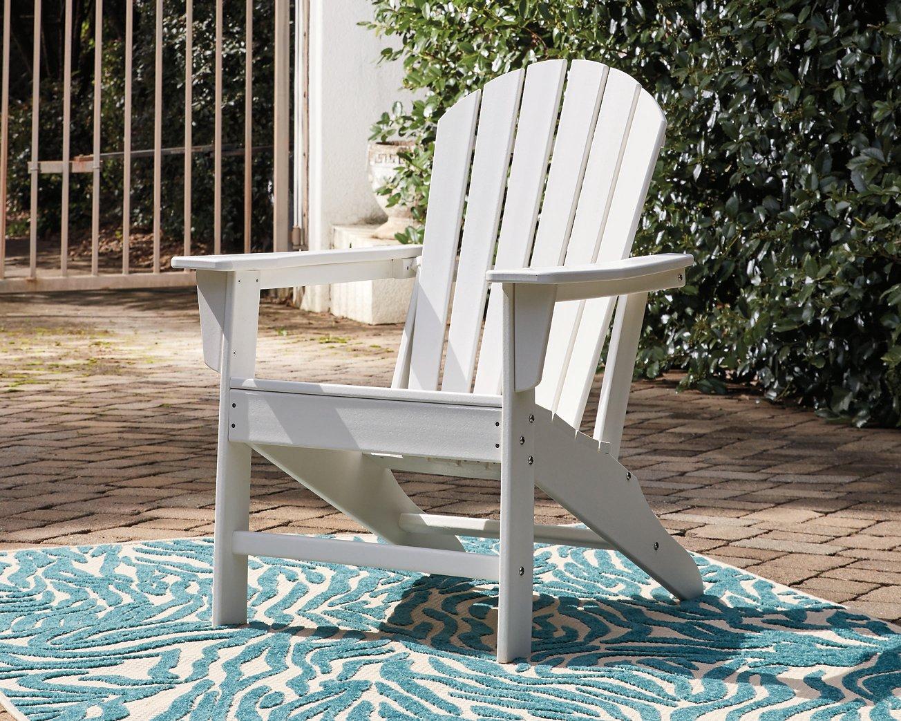 Sundown Treasure Outdoor Seating Set - Furniture 4 Less Outlet (Salinas,CA)