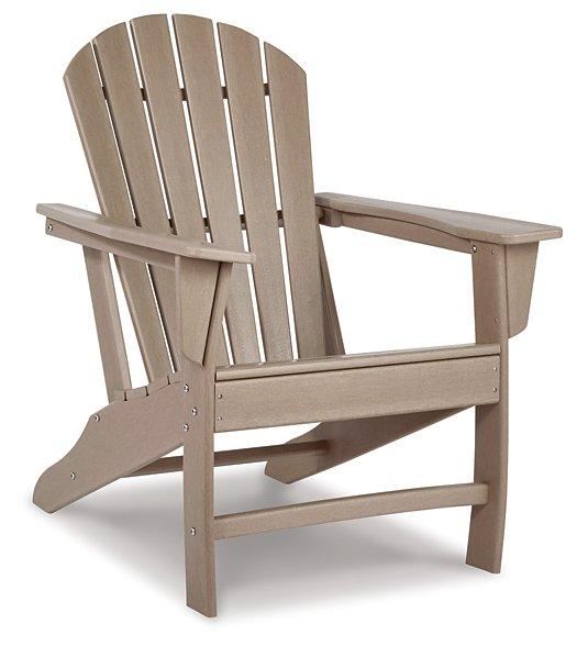 Sundown Treasure Outdoor Seating Set - Furniture 4 Less Outlet (Salinas,CA)