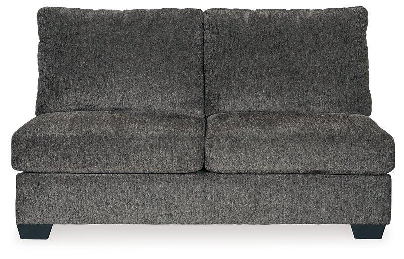 Ballinasloe 3-Piece Sectional with Chaise - Furniture 4 Less Outlet (Salinas,CA)