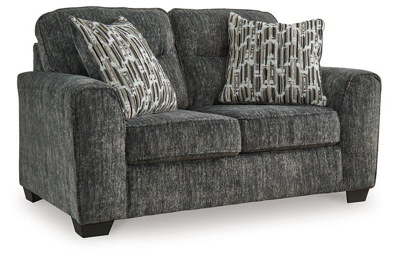 Lonoke Living Room Set - Furniture 4 Less Outlet (Salinas,CA)