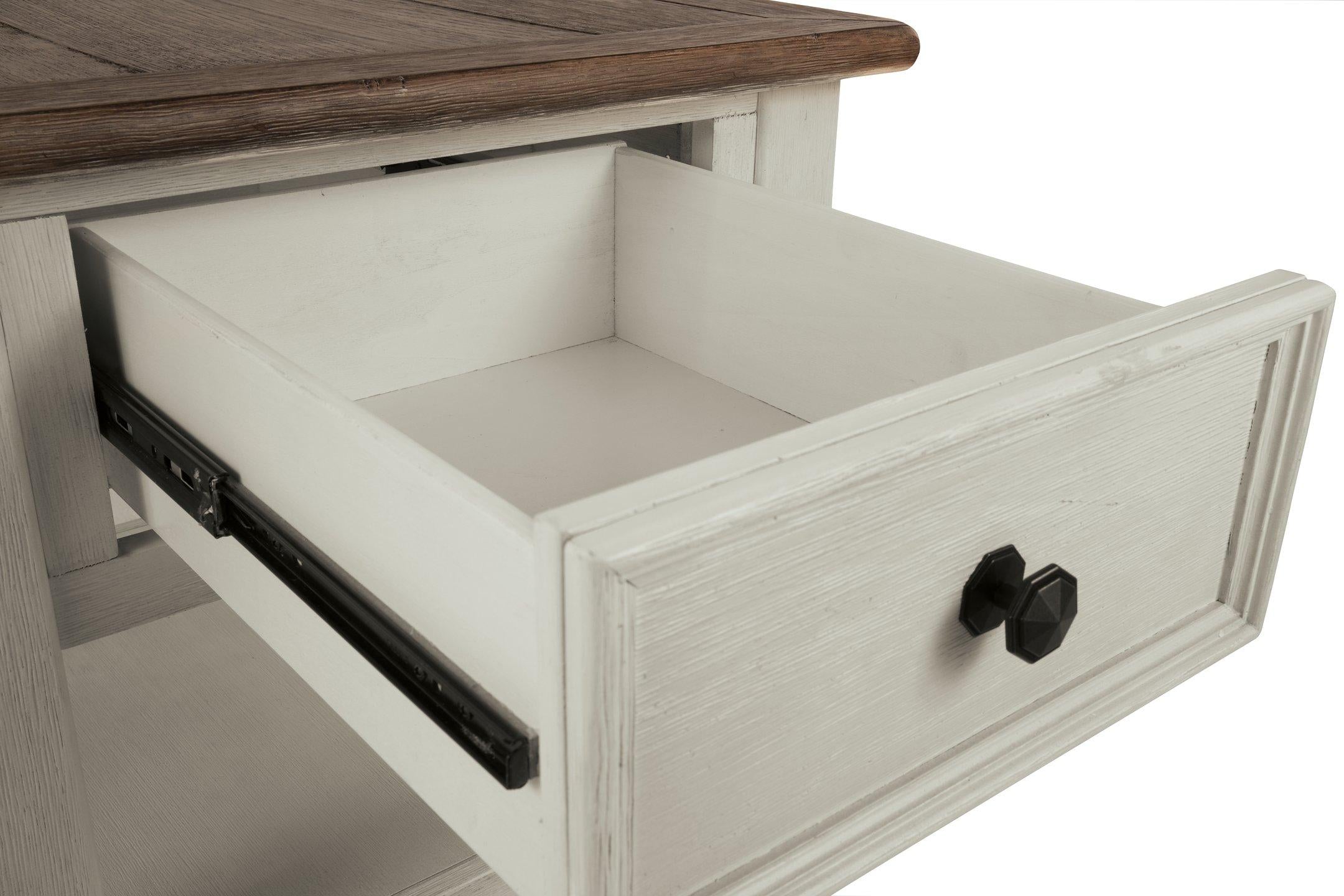 Bolanburg Occasional Table Set - Furniture 4 Less Outlet (Salinas,CA)