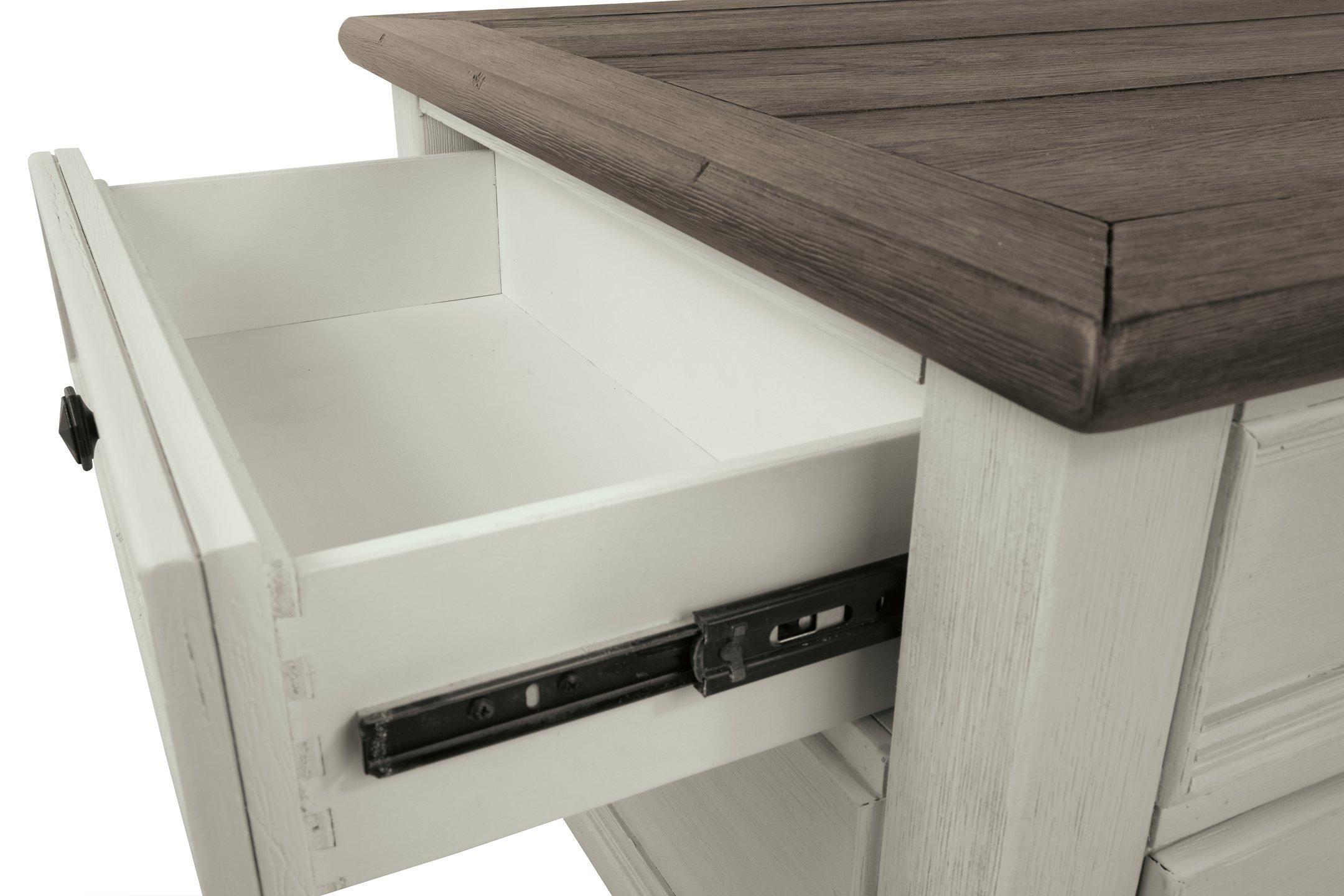 Bolanburg Occasional Table Set - Furniture 4 Less Outlet (Salinas,CA)