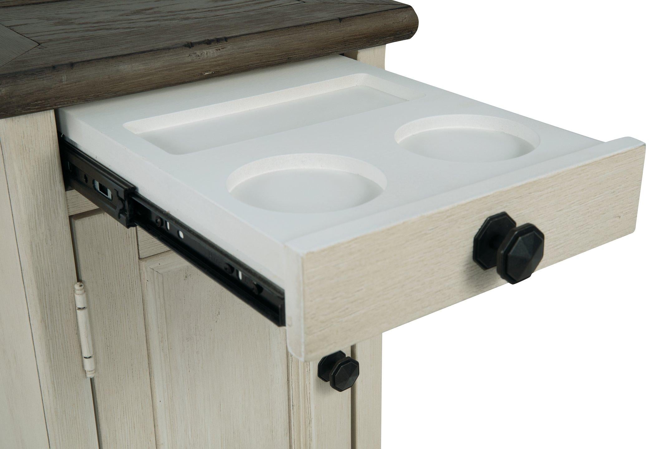 Bolanburg Occasional Table Set - Furniture 4 Less Outlet (Salinas,CA)