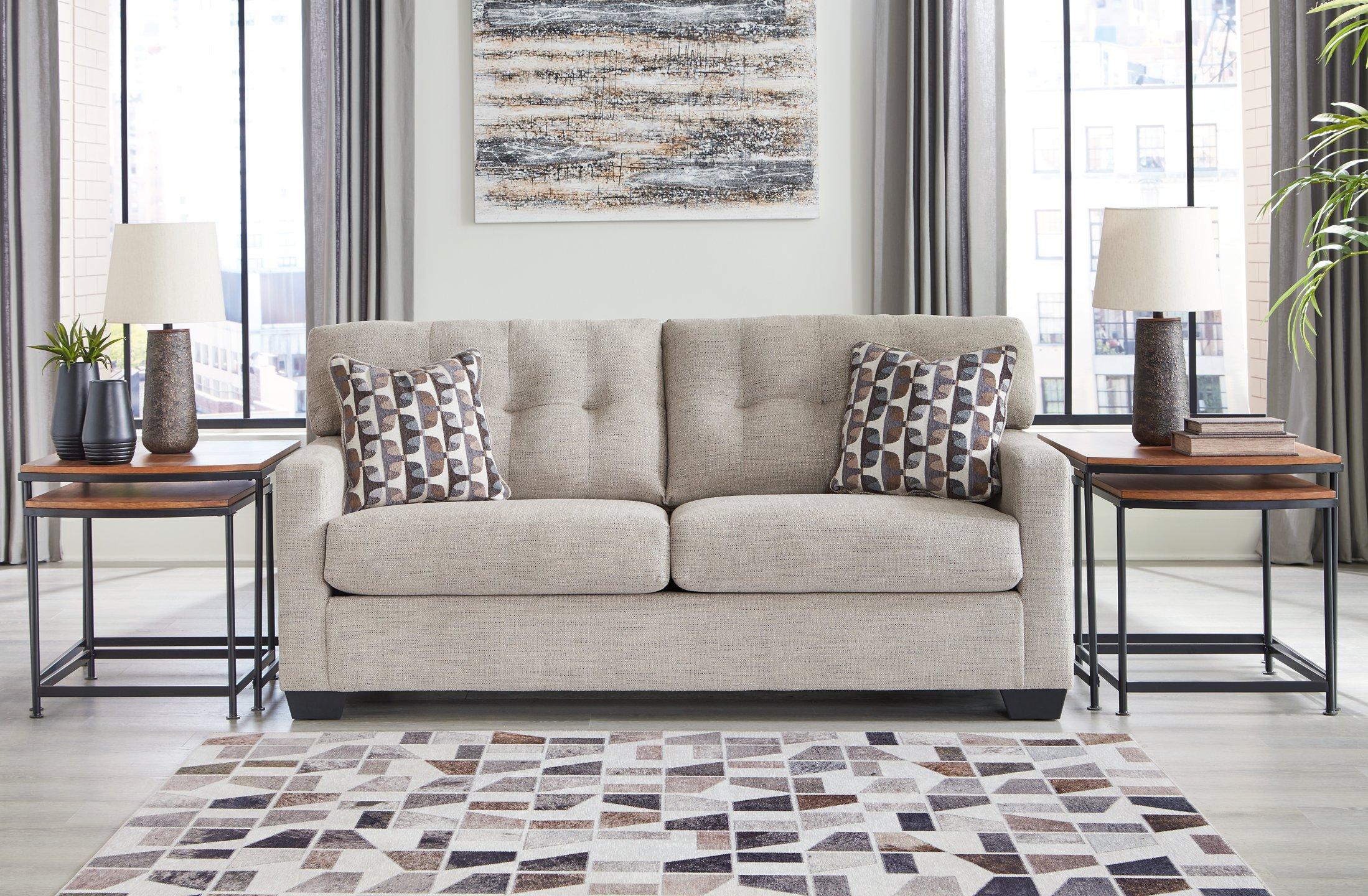 Mahoney Living Room Set - Furniture 4 Less Outlet (Salinas,CA)