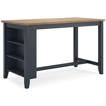 Gesthaven Dining Set - Furniture 4 Less Outlet (Salinas,CA)