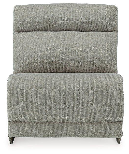 Colleyville Power Reclining Sectional with Chaise - Furniture 4 Less Outlet (Salinas,CA)