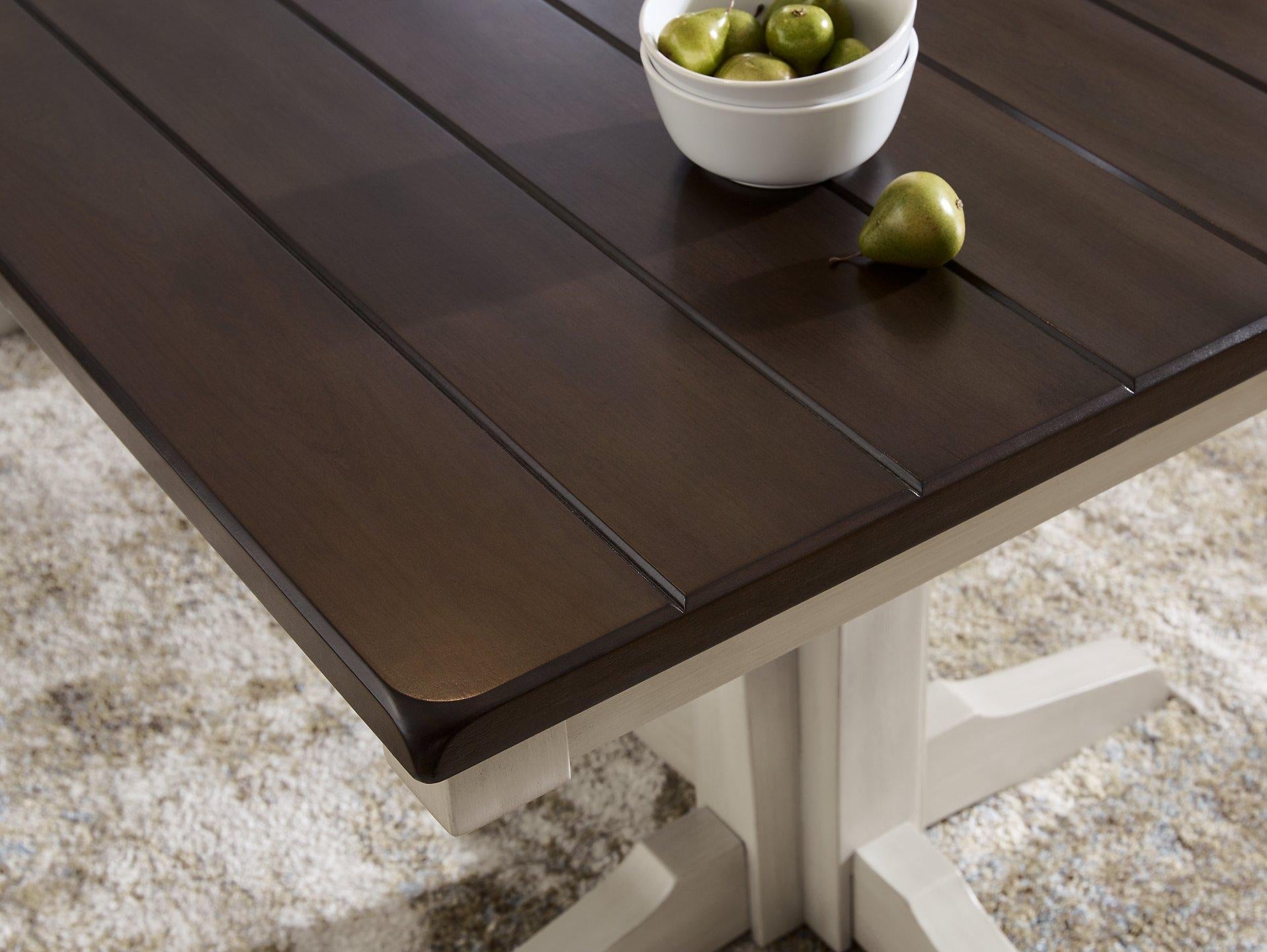 Darborn Dining Room Set - Furniture 4 Less Outlet (Salinas,CA)