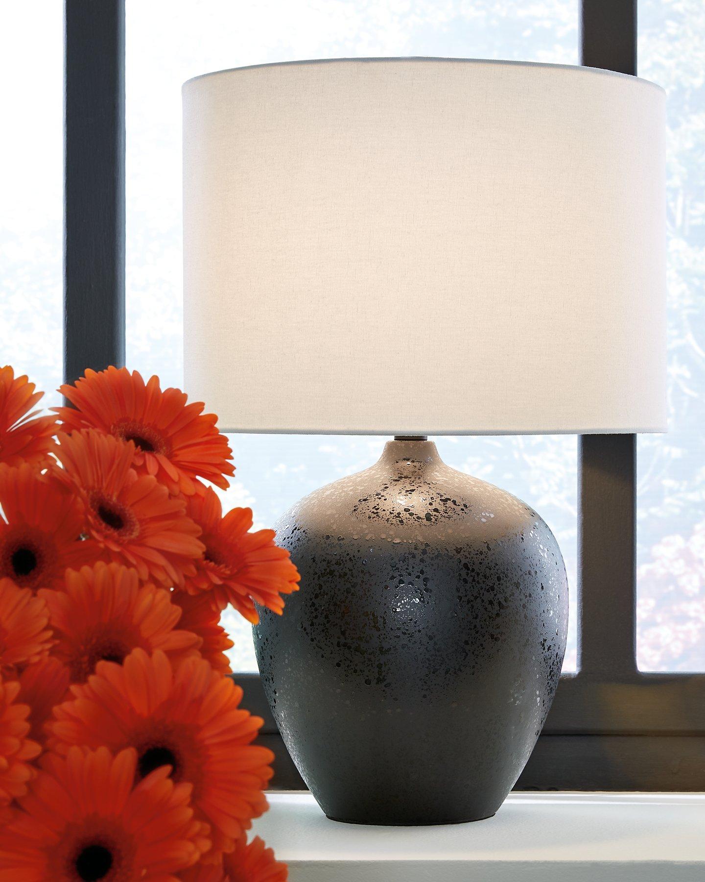 Ladstow Lamp Set - Furniture 4 Less Outlet (Salinas,CA)