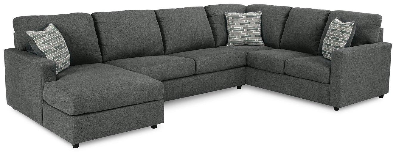 Edenfield Living Room Set - Furniture 4 Less Outlet (Salinas,CA)
