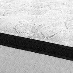 Socalle Bed and Mattress Set - Furniture 4 Less Outlet (Salinas,CA)
