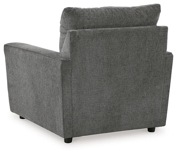 Stairatt Living Room Set - Furniture 4 Less Outlet (Salinas,CA)