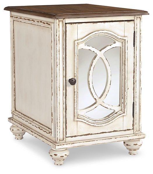 Realyn Occasional Table Set - Furniture 4 Less Outlet (Salinas,CA)