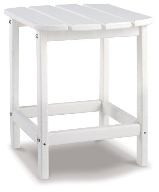 Sundown Treasure Outdoor Seating Set - Furniture 4 Less Outlet (Salinas,CA)