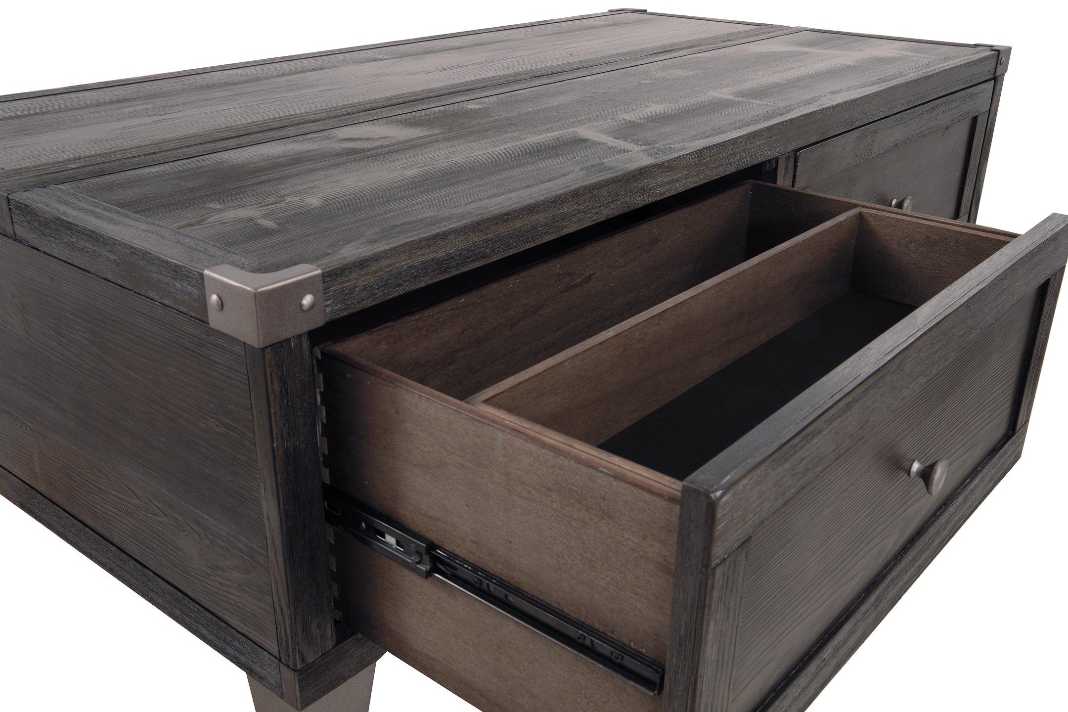Todoe Occasional Table Set - Furniture 4 Less Outlet (Salinas,CA)