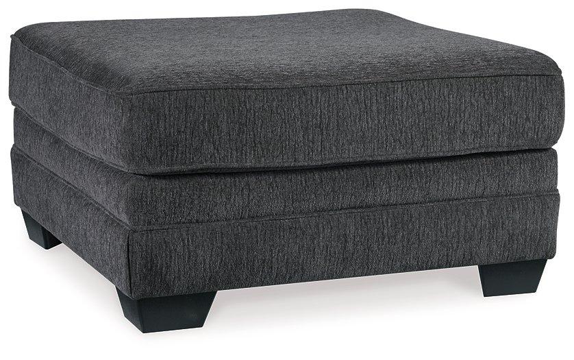 Tracling Living Room Set - Furniture 4 Less Outlet (Salinas,CA)