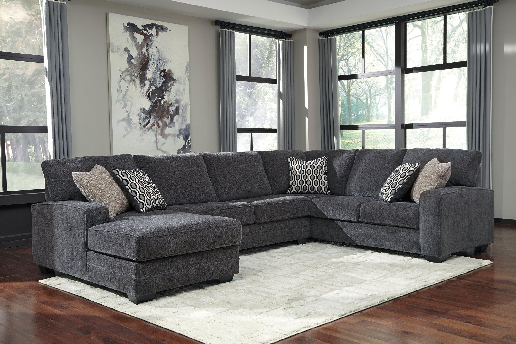 Tracling Living Room Set - Furniture 4 Less Outlet (Salinas,CA)