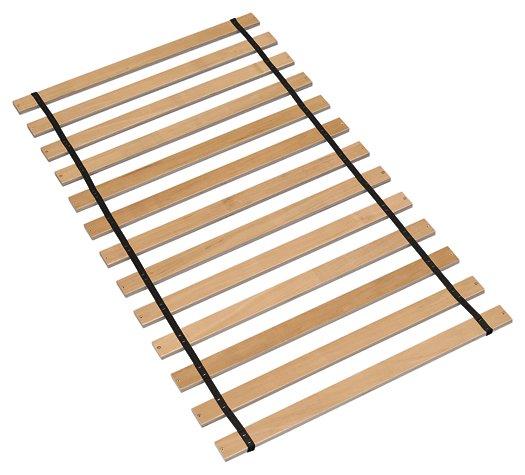 Lawroy Bed - Furniture 4 Less Outlet (Salinas,CA)