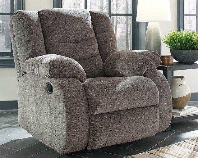Tulen Living Room Set - Furniture 4 Less Outlet (Salinas,CA)